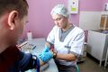 Стало известно, в какие муниципалитеты НАО прилетят врачи мобильной бригады осенью