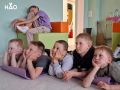 Педагогические отряды НАО работают в сельских поселениях