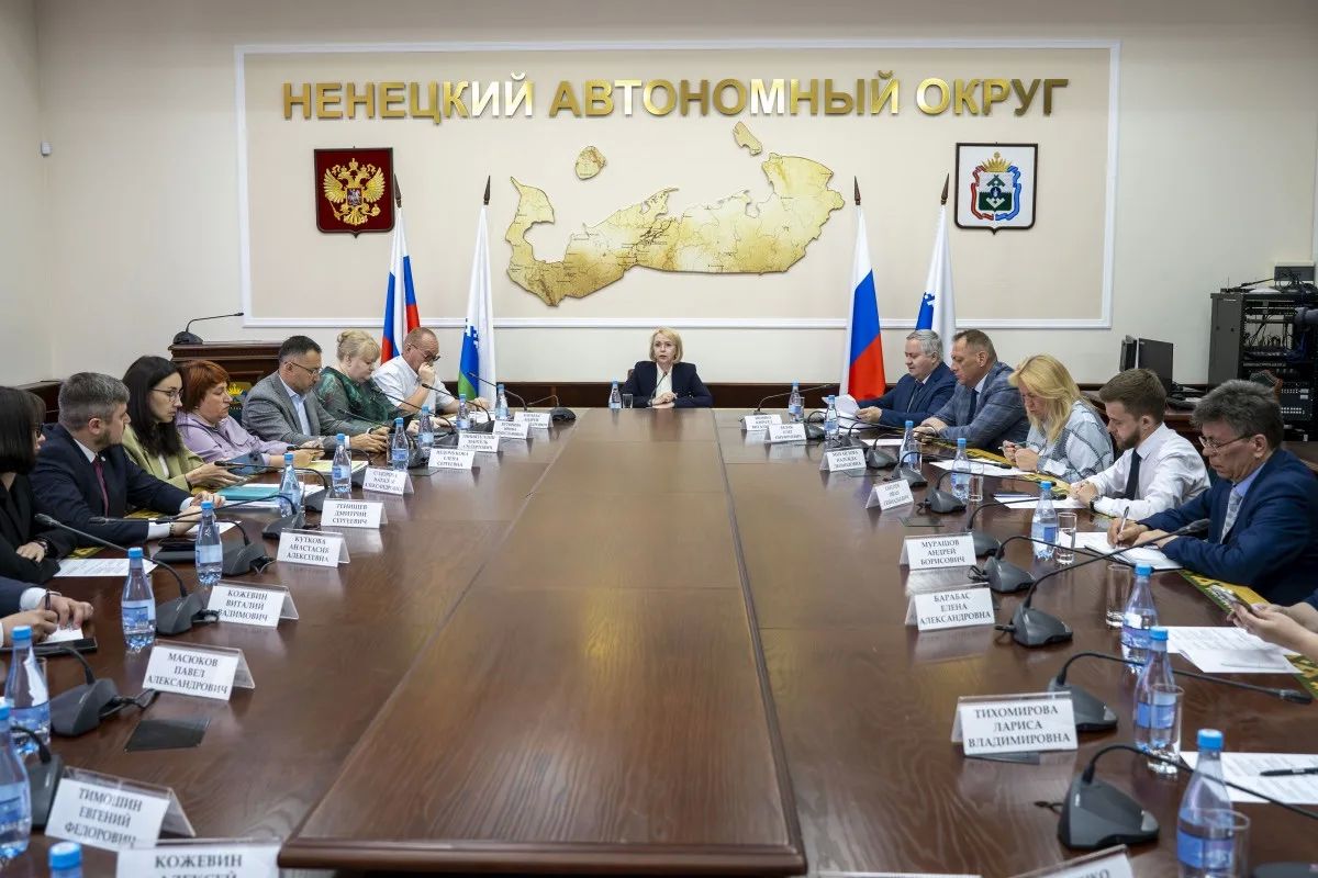 Более 6 тысяч взрослых прошли диспансеризацию в НАО