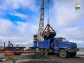 Северный завоз в НАО выполнен на 75%