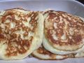 Оладьи без муки: простой и вкусный рецепт
