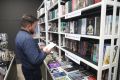 В России сняли с продажи роман Владимира Сорокина