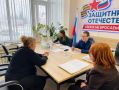 Ветеранам СВО и их семьям предоставят бесплатную юридическую помощь в фонде «Защитники Отечества»