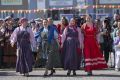 Этнографы НАО собирают всех в праздничную «Кучу-малу»