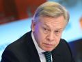 Алексей Пушков: Не зная, как решить проблему с 450 кг высокообогащенного урана, который Иран хранит в подземных туннелях под Исфаханов и который США не способны захватить, Трамп пошел по пути снижения значения этих резервов