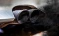 Способы очищения насадки выхлопной трубы от копоти
