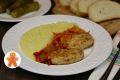 Куриные котлеты с творогом и овощами: новый взгляд на традиционное блюдо