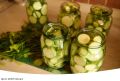 Заготовки из кабачков: самые вкусные рецепты для зимних холодов