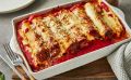 Итальянский уют: каннеллони с фаршем без лишних хлопот