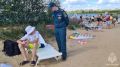 Инспекторы ГИМС МЧС России провели рейды на фестивале в Нарьян-Маре!