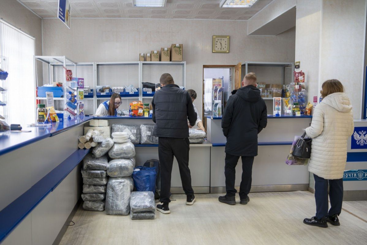 Доля интернет-торговли в общем объеме розничных продаж в НАО достигла 25%