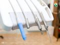 Выездная стоматологическая бригада начала работу в Великовисочном