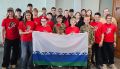 Ирина Гехт: Сегодня в Вологодской области стартовал окружной этап Всероссийской военно-патриотической игры «Зарница 2.0» по СЗФО, которая стала частью нацпроекта «Молодежь и дети»