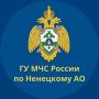Государственные инспекторы центра ГИМС МЧС России ежедневно патрулируют акваторию реки Печора