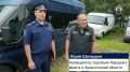 Сотрудники регионального СК России передали в зону специальной военной операции автомобиль