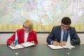 Ирина Гехт: Продолжаем системную работу по подготовке кадров для нашего округа