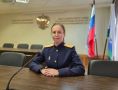 В следственном управлении подведены итоги первого этапа конкурса профессионального мастерства «Призвание – следователь»