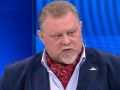 Владислав Шурыгин: Зеленский предложил три варианта перемирия
