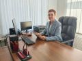 Новый руководитель Архангельской областной клинической больницы — Екатерина Ольферт