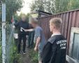 Житель города Архангельска подозревается в покушении на убийство местного жителя
