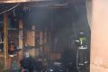 В Ненецком АО с начала года зарегистрировано 67 пожаров