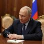 Путин подписал указ, который легализует оборот криптовалют в России