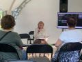 Ирина Селиверстова представила Ненецкий округ на фестивале «Белый июнь»