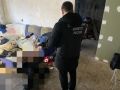 Житель областного центра признан виновным в убийстве местного жителя, совершенном с особой жестокостью