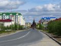 Почему министра не пустили в убежище?