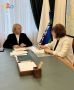 Команда НАО примет участие в финале Всероссийской спартакиады пенсионеров