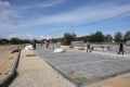 Благоустройство в НарьянМаре продолжается