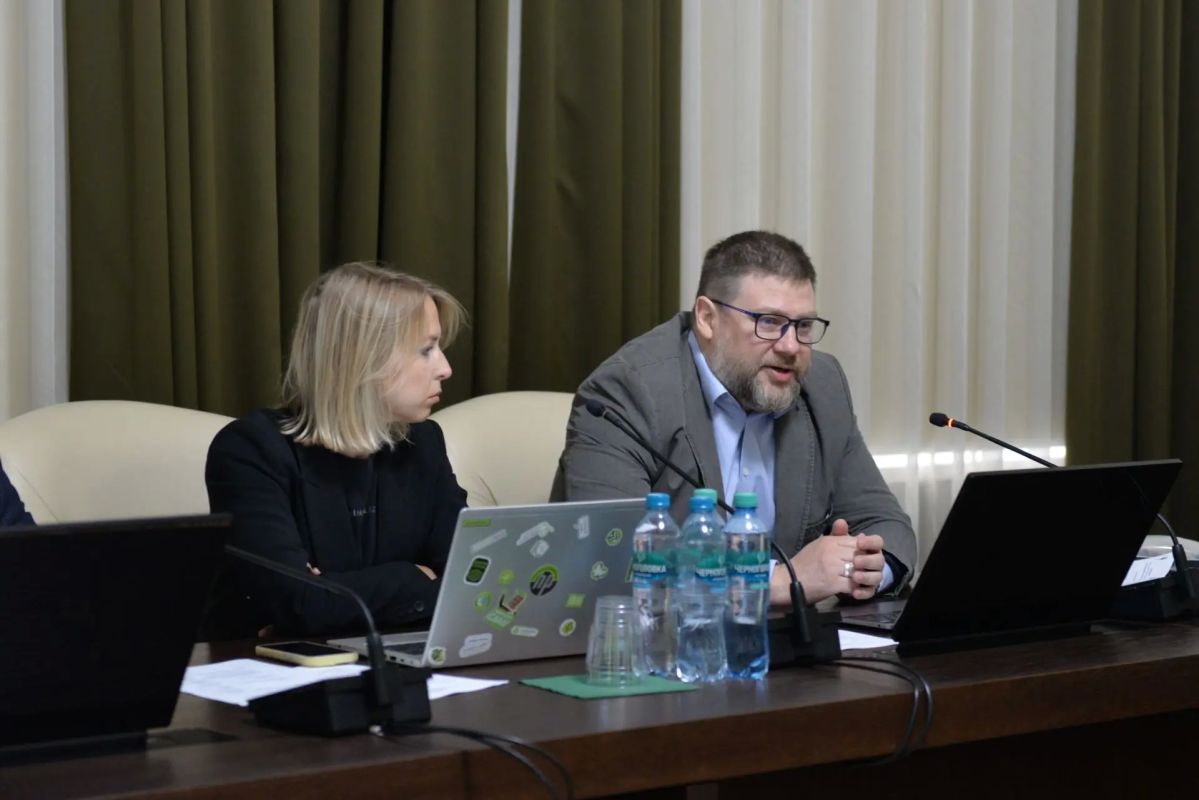 С началом осеннего лесокультурного сезона в России традиционно проходит Всероссийская акция «Сохраним лес» С началом осеннего лесокультурного сезона в России традиционно проходит Всероссийская акция «Сохраним лес»