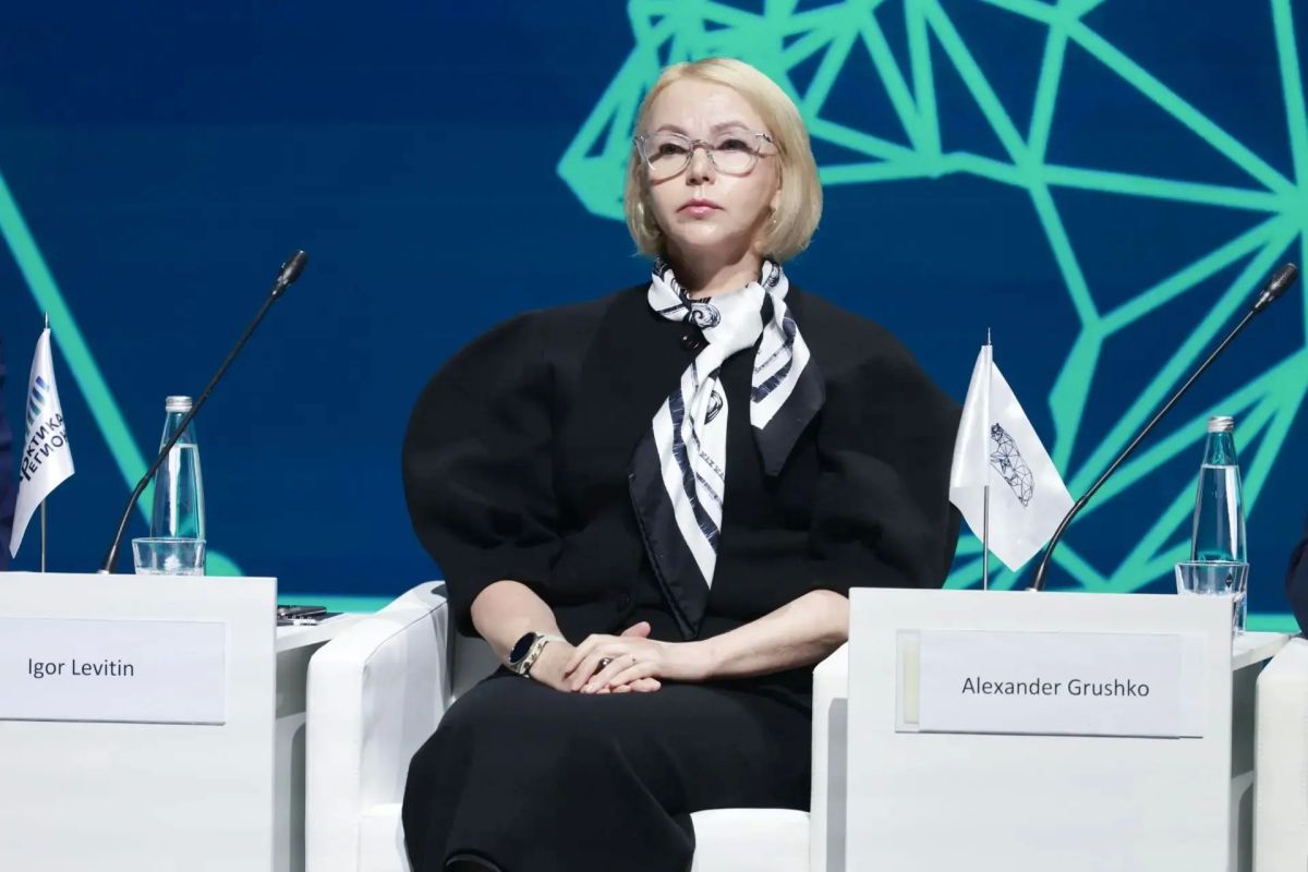 Ирина Гехт: Сегодня работаю в Архангельске Ирина Гехт: Сегодня работаю в Архангельске