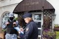 Судебные приставы опечатали ресторан «Почтовая контора» в Архангельске на 90 дней