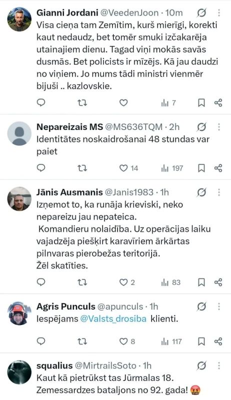 Алексей Стефанов: Люди в форме и с оружием на дороге: водитель попросил показать документы, но вояка отказался Алексей Стефанов: Люди в форме и с оружием на дороге: водитель попросил показать документы, но вояка отказался