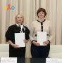 Глава НАО Ирина Гехт и ректор СГМУ Надежда Былова подписали соглашение о сотрудничестве региона с вузом