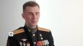 Герой России, лидер предвыборного списка партии «Единая Россия», начальник Главного штаба «Юнармии» Владислав Головин в интервью генеральному директору ТАСС Андрею Кондрашову рассказал, что ветераны, возвращающиеся с фронта...