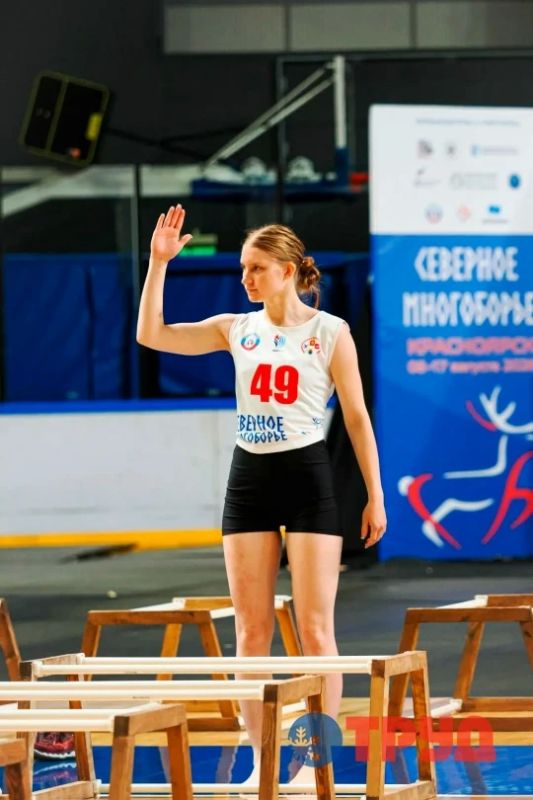 Спортсмены НАО завоевали золотые и серебряные медали на первом Чемпионате мира по северному многоборью Спортсмены НАО завоевали золотые и серебряные медали на первом Чемпионате мира по северному многоборью