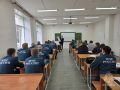 В преддверии выборов депутатов Государственной думы председатель Избирательной комиссии Ненецкого автономного округа Макаров Иван Иванович встретился с личным составом Главного управления МЧС России по Ненецкому автономному...