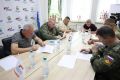 Ветераны СВО приняли участие в региональном этапе Всероссийского конкурса «Лучший по профессии»