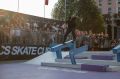 ������ ������� ������ ������������� ��������� BRICS Skate Cup 2026