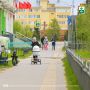 В НАО введут новую выплату при рождении первого или второго ребёнка