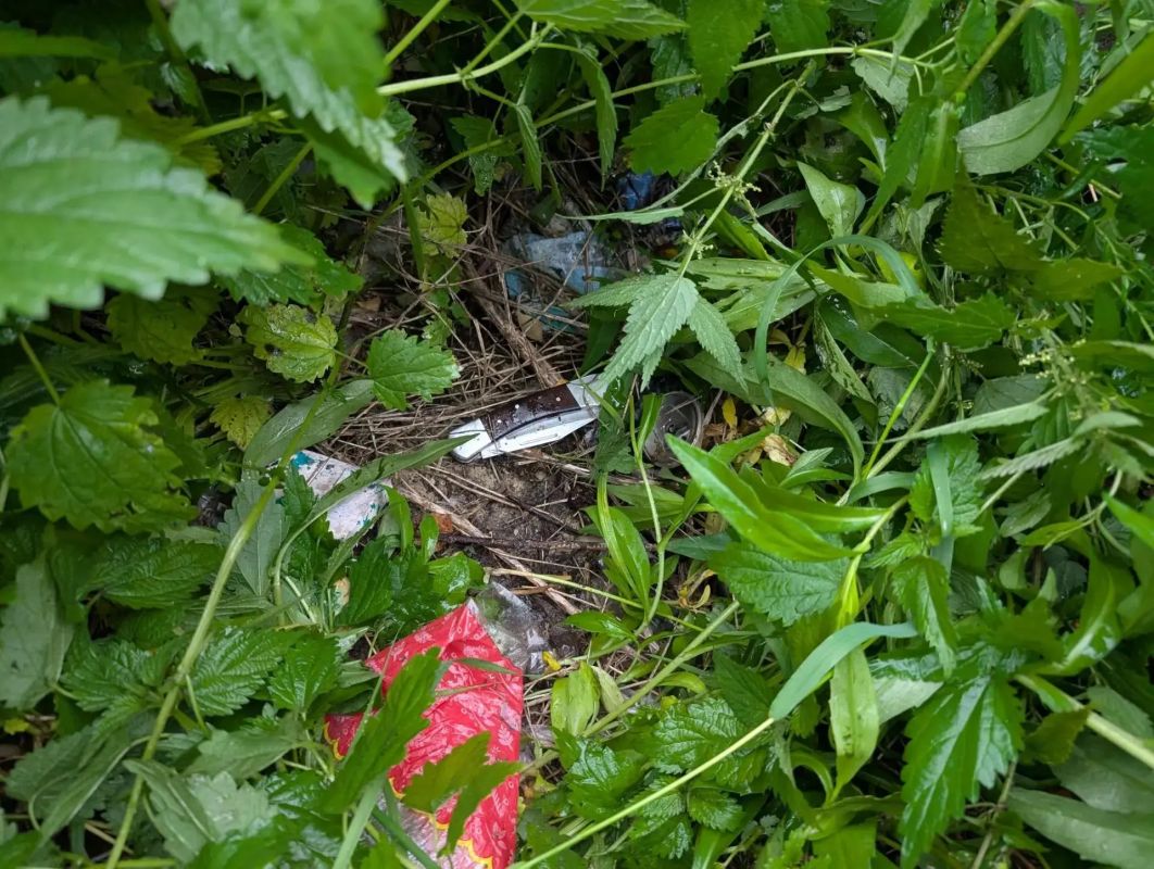 Несовершеннолетний житель города Архангельска подозревается в покушении на убийство мужчины Несовершеннолетний житель города Архангельска подозревается в покушении на убийство мужчины