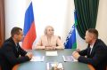 Главы Омского и Тельвисочного сельсоветов НАО завершили обучение в «Школе мэров»