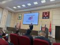 В Ненецком автономном округе прошли семинары для членов избирательных комиссий