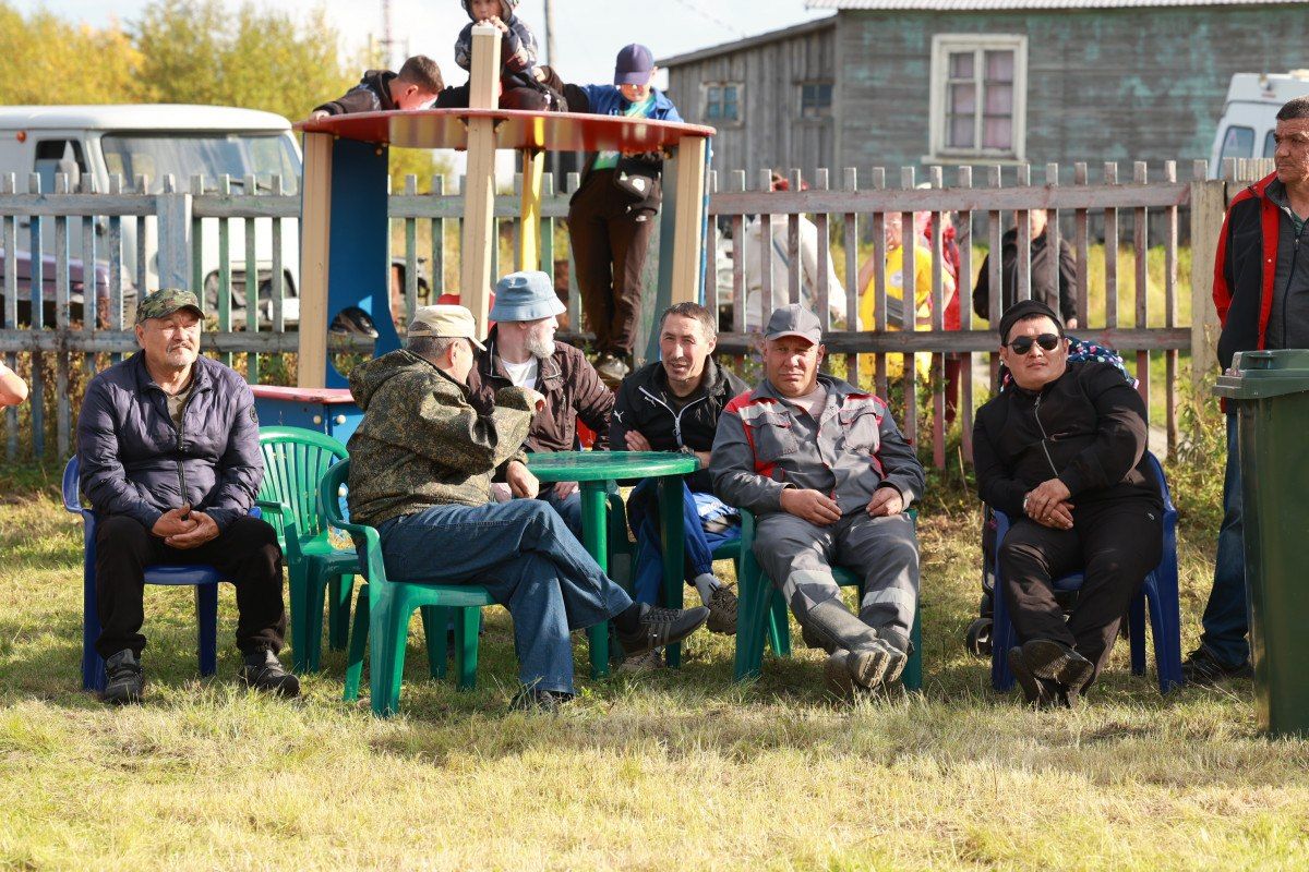 «Сердце Тимана»: сто лет на реке туманов «Сердце Тимана»: сто лет на реке туманов