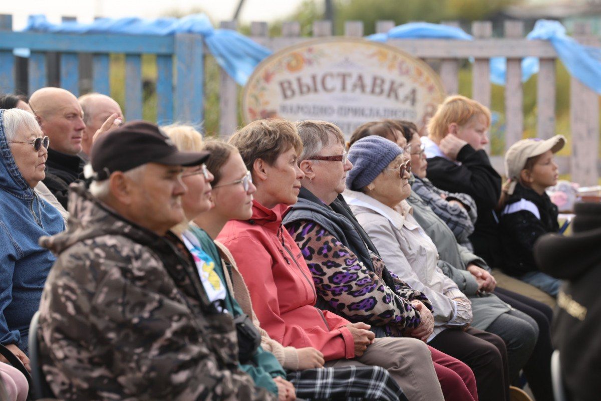 «Сердце Тимана»: сто лет на реке туманов «Сердце Тимана»: сто лет на реке туманов