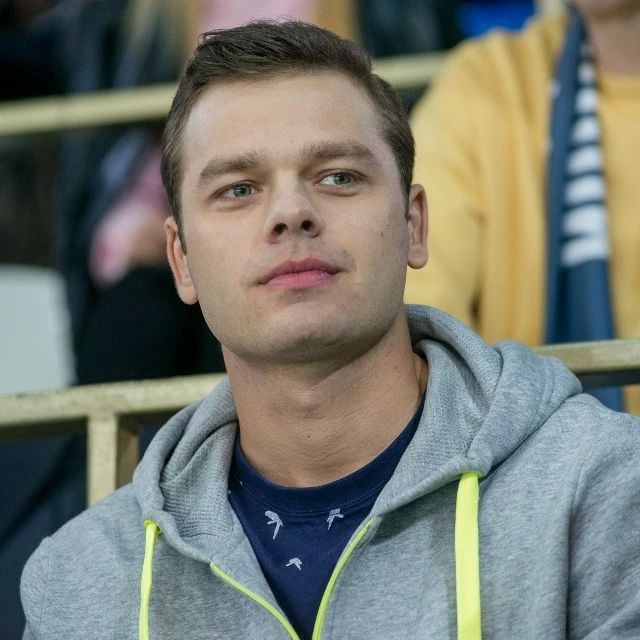 Актёр Владислав Канопка расскажет школьникам о современном кино