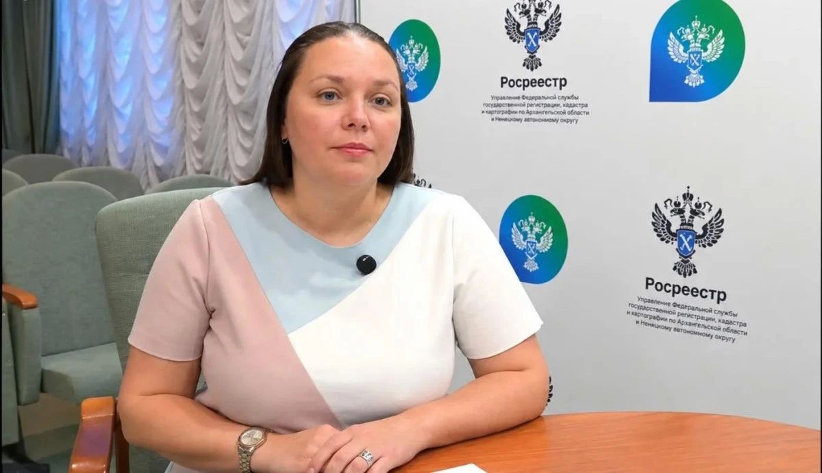 В НарьянМаре прошли консультации Росреестра