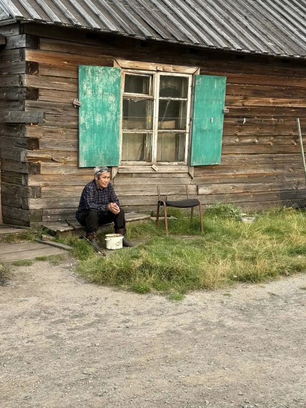 Ирина Гехт: Сегодня хочу поделиться с вами серией снимков из самого сердца Ненецкого округа Ирина Гехт: Сегодня хочу поделиться с вами серией снимков из самого сердца Ненецкого округа